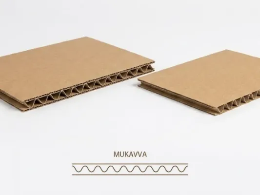 Mukavva